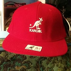 Kangol by Colosseum fitted cap